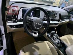 کیا سپۆرتاج